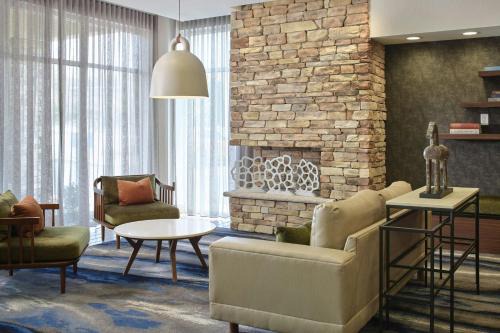 Downtown Niagara Falls Hotel | Fairfield by Marriott Niagara Falls