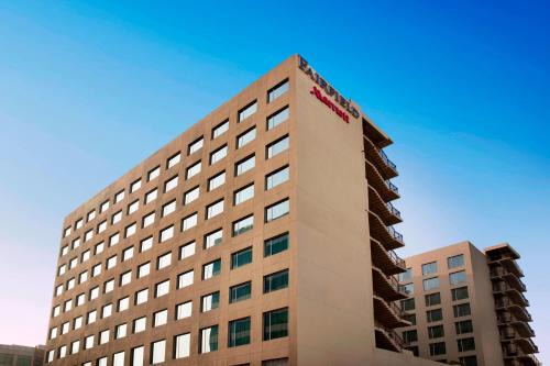 Bellandur Hotel | Fairfield by Marriott Bengaluru Outer Ring Road