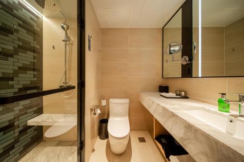Dao Li Hotel | Fairfield by Marriott Harbin Downtown