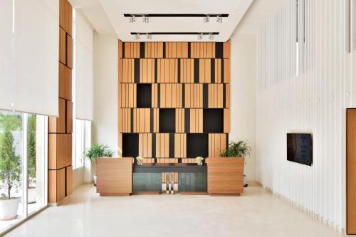 Indore Hotel | Fairfield by Marriott Indore