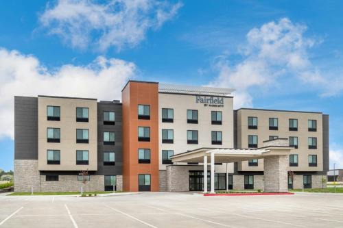Norwalk Hotel | Fairfield by Marriott Inn & Suites Norwalk