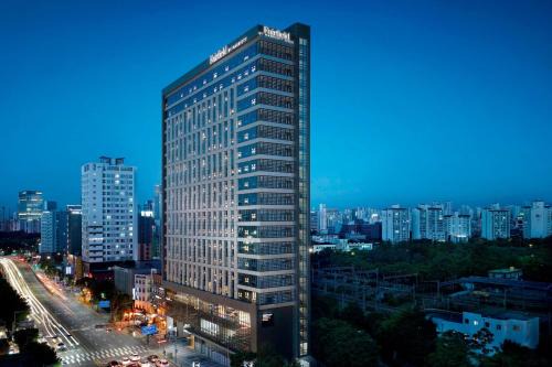 Yeongdeungpo-gu Hotel | Fairfield by Marriott Seoul