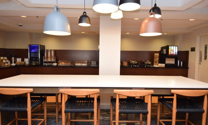 Binghamton Hotel | Fairfield Inn by Marriott Binghamton