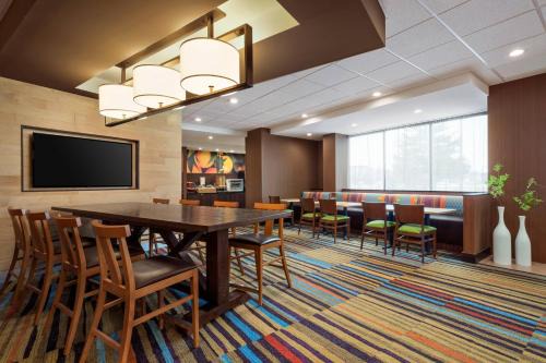 Exton Hotel | Fairfield Inn by Marriott Philadelphia West Chester/Exton