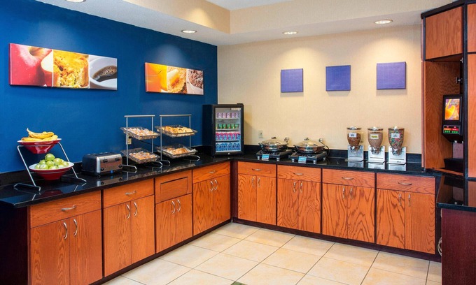 Middletown Hotel | Fairfield Inn Middletown Monroe