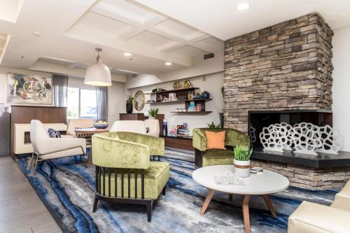 St. George Hotel | Fairfield Inn St. George