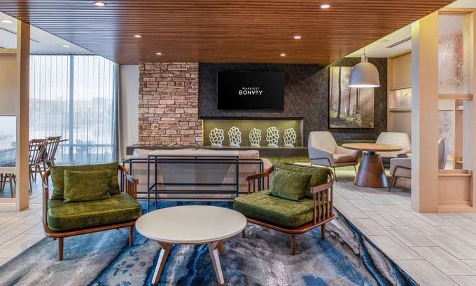 Menifee Hotel | Fairfield Inn & Suites by Marriott Menifee