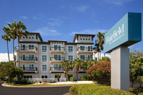 Fort Walton Beach - Destin Hotel | Fairfield Inn & Suites by Marriott Destin