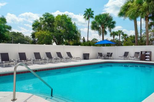 Florida Central Atlantic Coast Hotel | Fairfield Inn & Suites by Marriott Orlando Lake Buena Vista