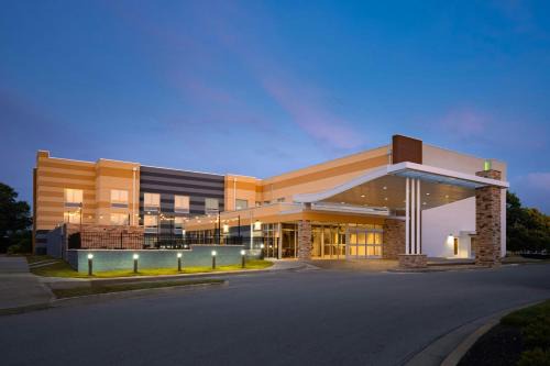 Georgetown Hotel | Fairfield Inn & Suites by Marriott Lexington Georgetown/College Inn
