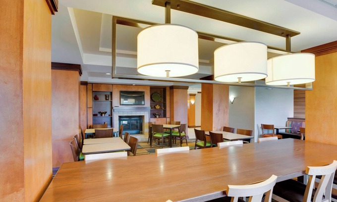 South Hill Hotel | Fairfield Inn & Suites by Marriott South Hill