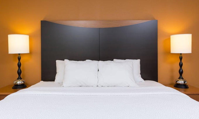 Joliet Hotel | Fairfield Inn & Suites Joliet North/Plainfield