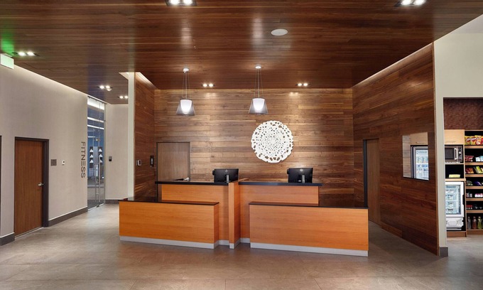 Silao Hotel | Fairfield Inn & Suites Silao Guanajuato Airport