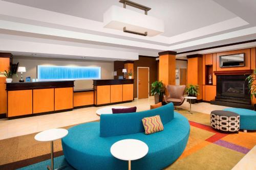Northeast Hotel | Fairfield Inn & Suites-Washington DC