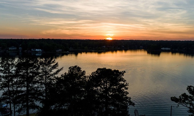 Villa Rica House | Fairfield Plantation Resort - Tara - 1 Bedroom Suite