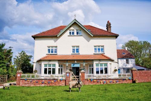 Goathland House | Fairhaven Country Guest House