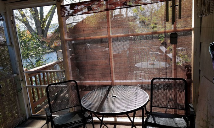 Woolen Mills House | Fairhaven Guesthouse