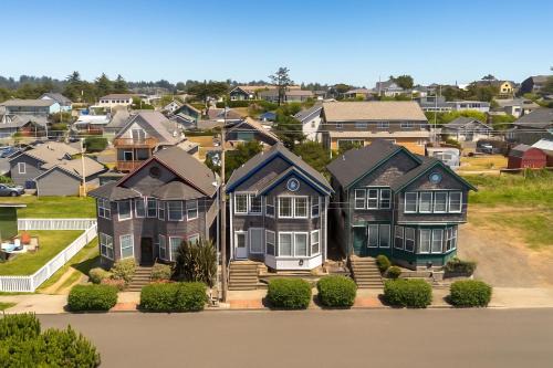 Newport House | Fairhaven - Wakefield House and Bennington House