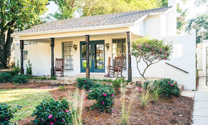 Fairhope House | Fairhope Ave Collection - 204