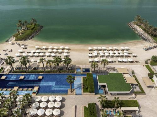 Al Maqta Resort | Fairmont Bab Al Bahr