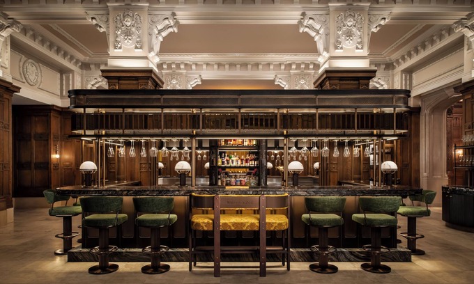Byward Market - Parliament Hill Hotel | Fairmont Chateau Laurier