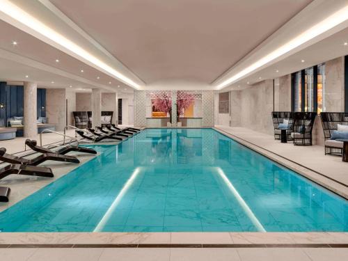 Runnymede Hotel | Fairmont Windsor Park