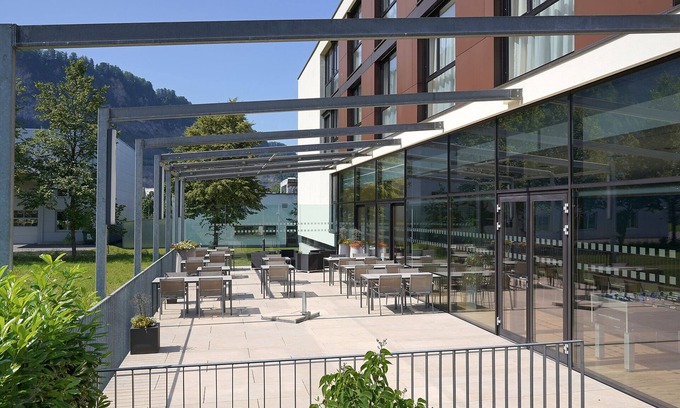 Dornbirn Hotel | Fairmotel Dornbirn