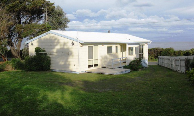 Skenes Creek House | Fairview - At Apollo Bay