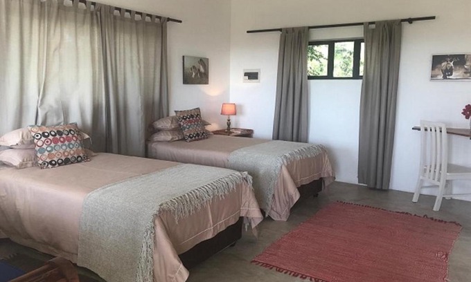 Monzi SH House | Fairview Cottages