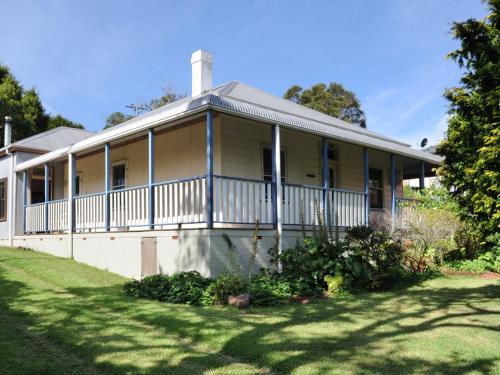 Gerringong House | Fairview Gerringong