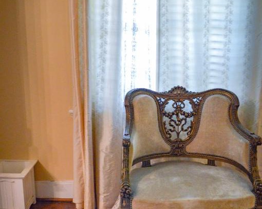 Clifford House | FAIRVIEW
