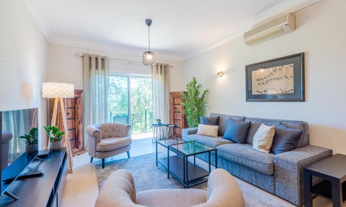 Lagos Apartment | Fairviews Village - Boavista Resort in Lagos
