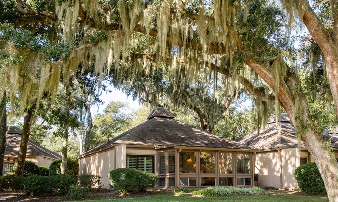 Fernandina Beach House | Fairway Oaks 3312 | 2 Bed, 2 Bath