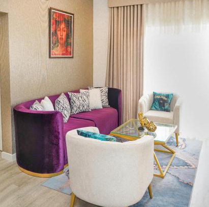 Battaramulla Apartment | Fairway Velvet Vista 3 Bedroom Apartment with Pool and Gym