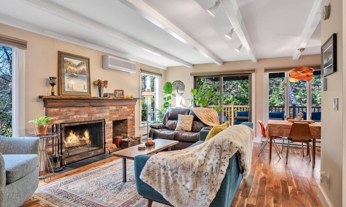 West Hartford Condo | Fairway Village 3B - Quechee Lakes