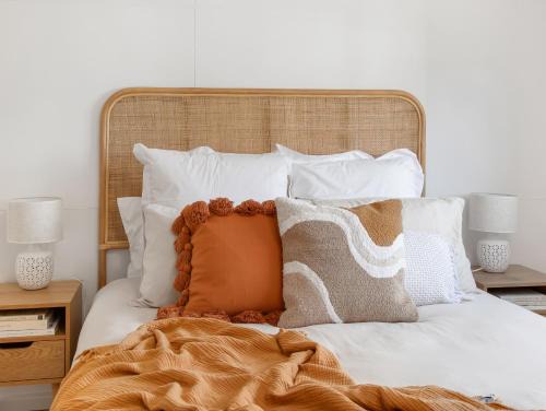 Batemans Bay House | Fairways 18 - cottage in the centre of town