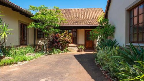 Zimbali Coastal Estate House | Fairways 5, Zimbali Estate by Euphoric Leisure