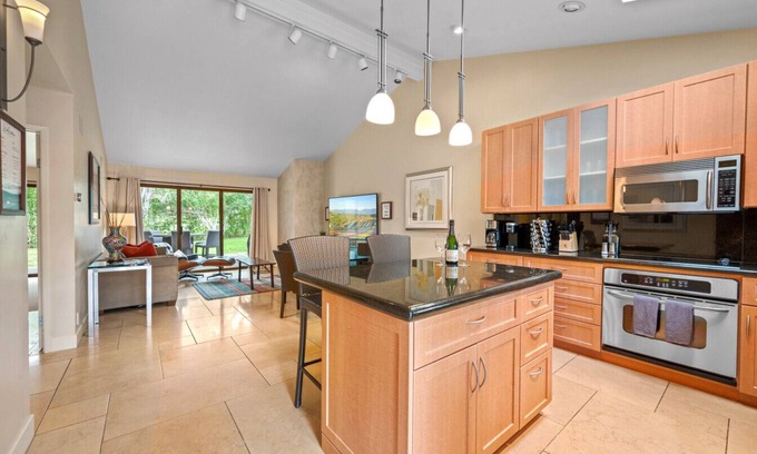 Napa Condo | Fairways Silverado Golf and Country