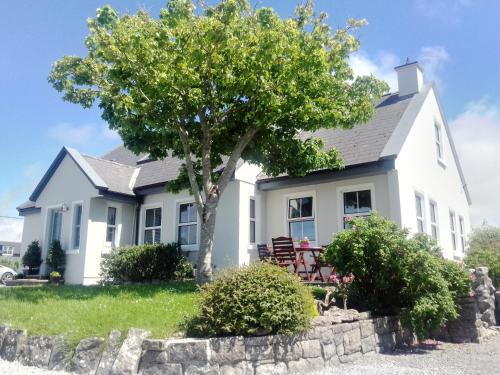 Doolin House | Fairwinds Guest Accommodation
