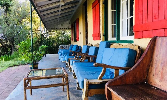 Wilderness Hostel | Fairy Knowe Backpackers Lodge