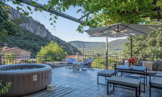 Koper Apartment | Fairy-Tale Apartment From 17th Century, Koper, Slovenia