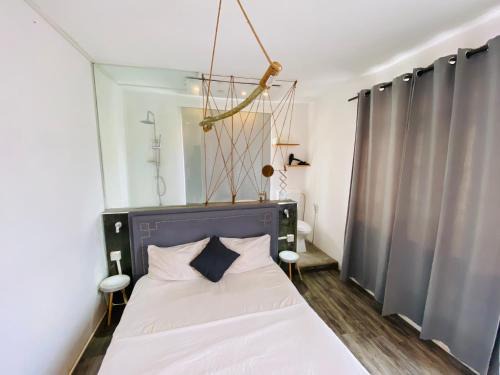Port Louis House | Fairyland private room