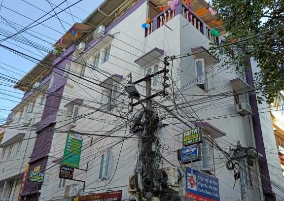 Siliguri House | Faith The Retreat