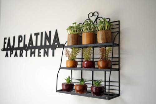 Malappuram Apartment | Faj Platina
