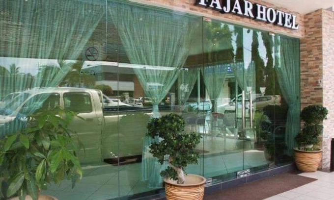 Lahad Datu Hostel | Fajar Hotel