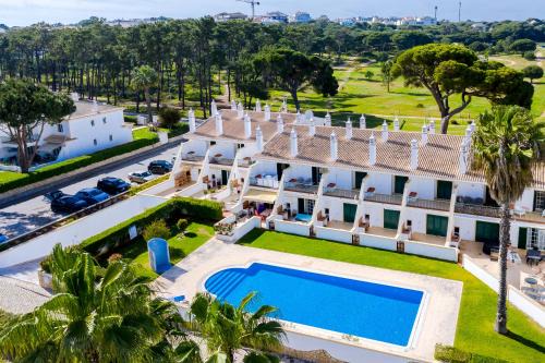 Aldeia das Acoteias Villa | Falésia Nature Villa by The Portuguese Butler