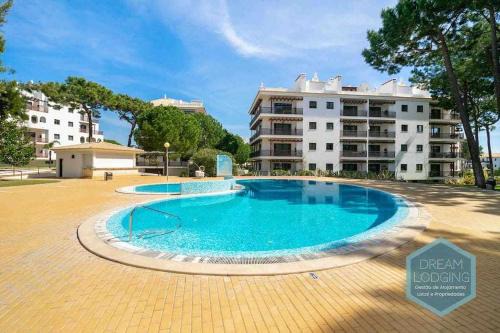 Aldeia das Acoteias Apartment | Falésia Park - Dream Lodging