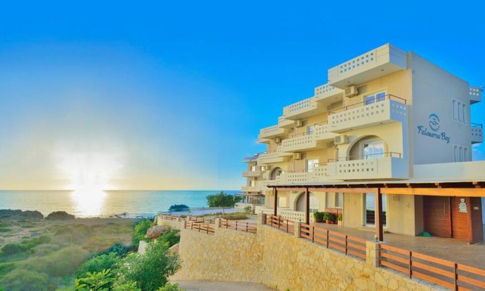 Falassarna Apartment | Falasarna Bay