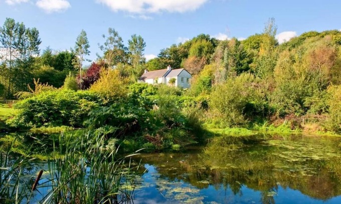Mabe Other | Falbrook House Farm Ideally Located Near Falmouth, Truro and Penryn