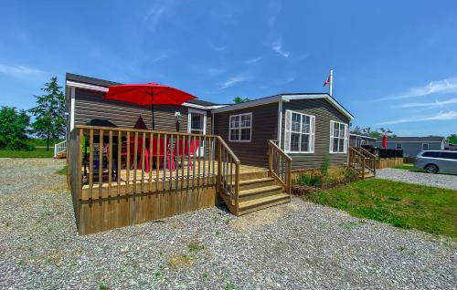 Niagara-on-the-Lake House | Falcon Cottages